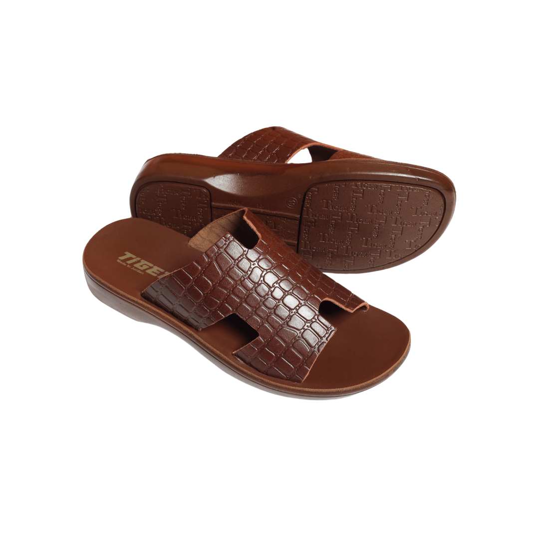 المميز - جلد طبيعي 9102