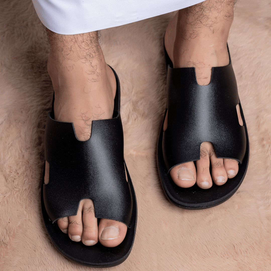 الكشخة - جلد معالج