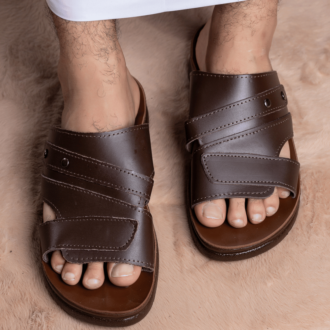الانيق - جلد طبيعي