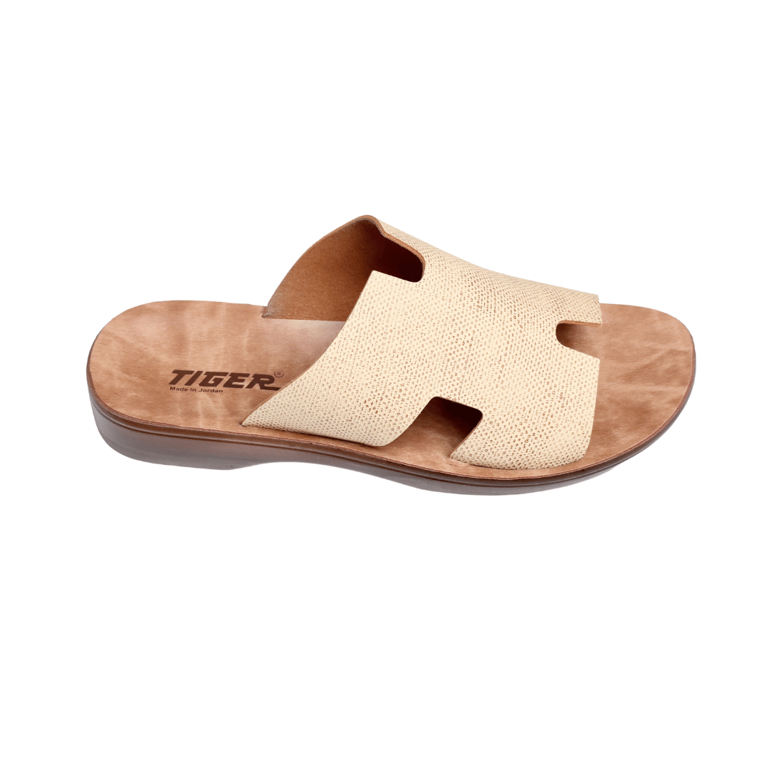 الكشخة - جلد معالج