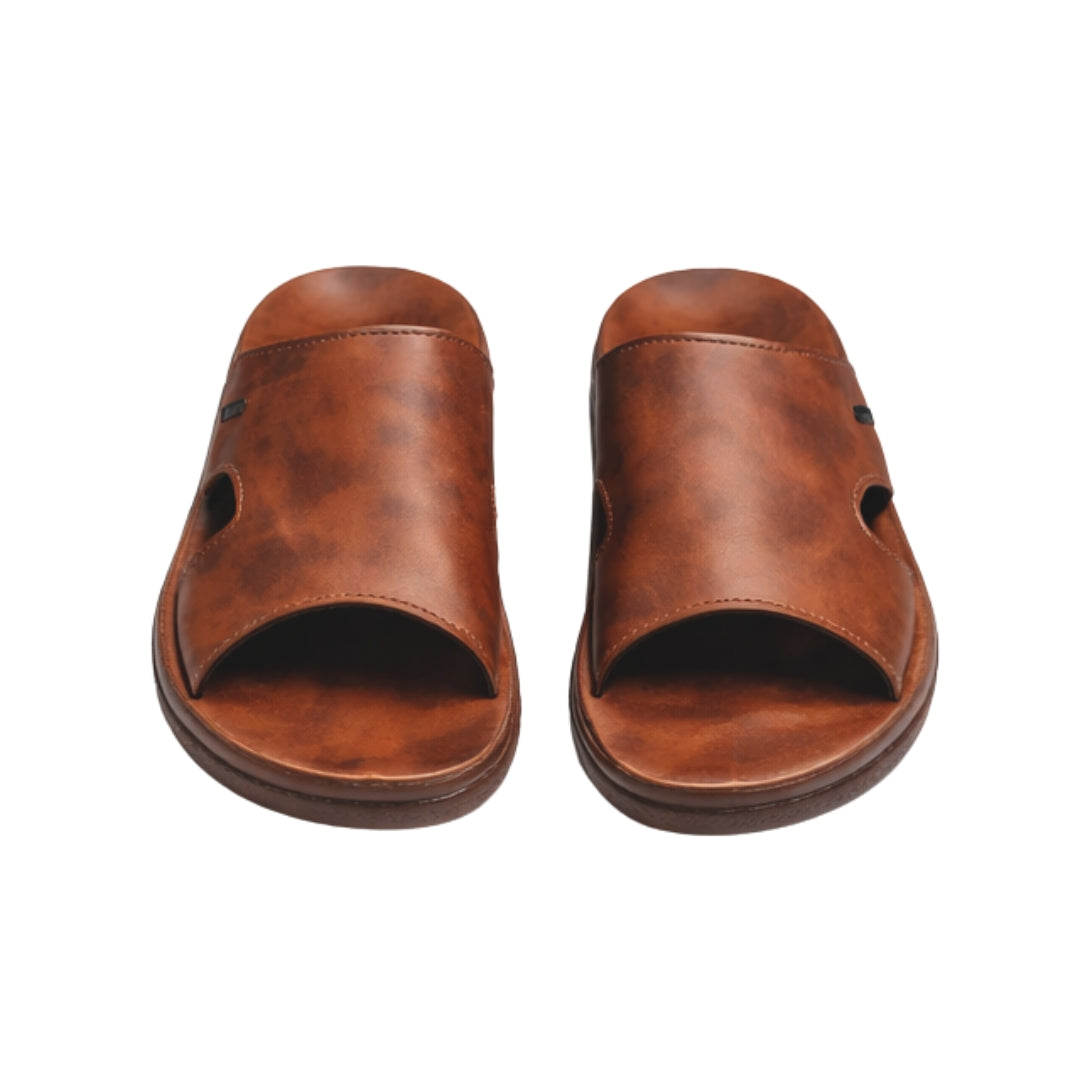 البسيط - جلد معالج