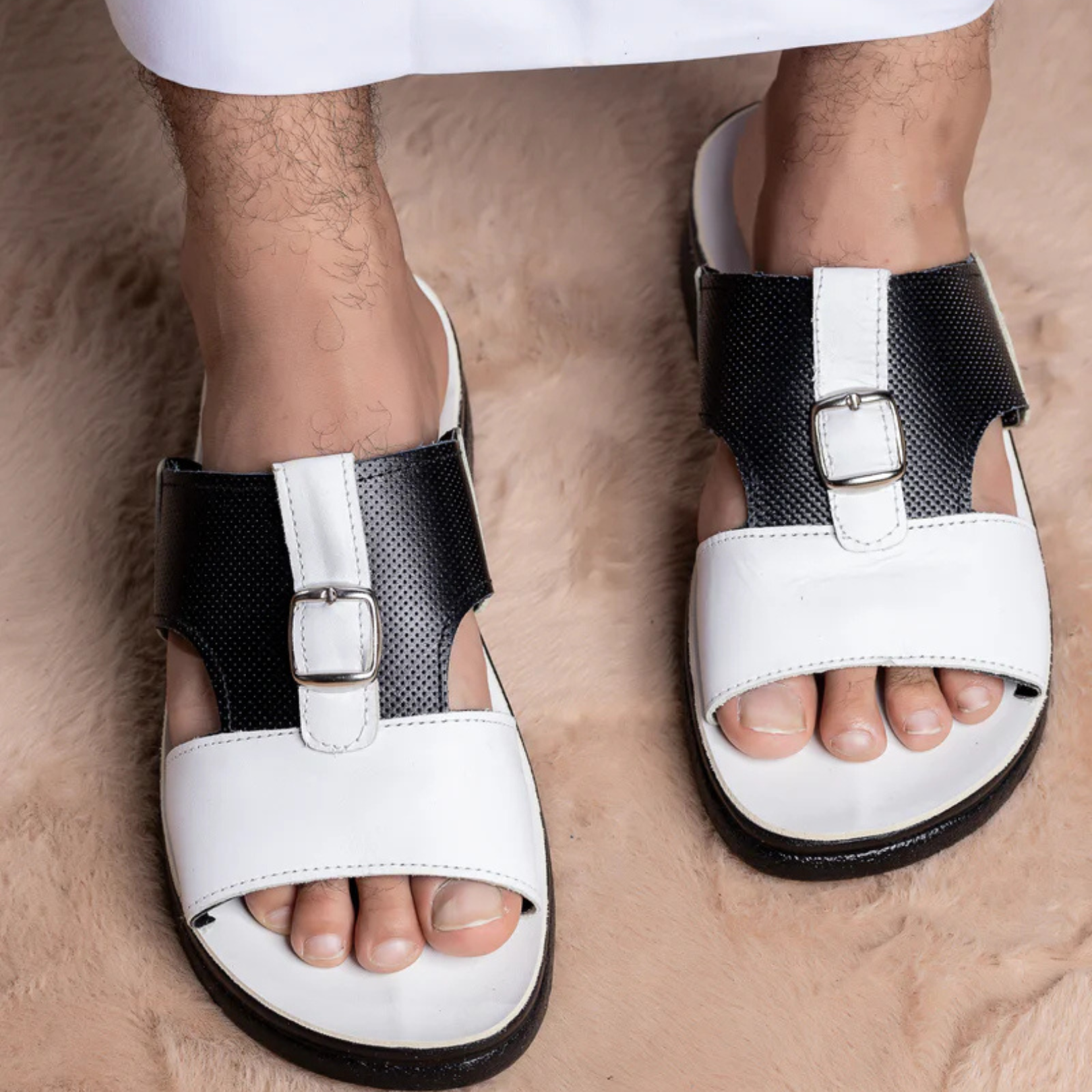 دايموند - جلد طبيعي