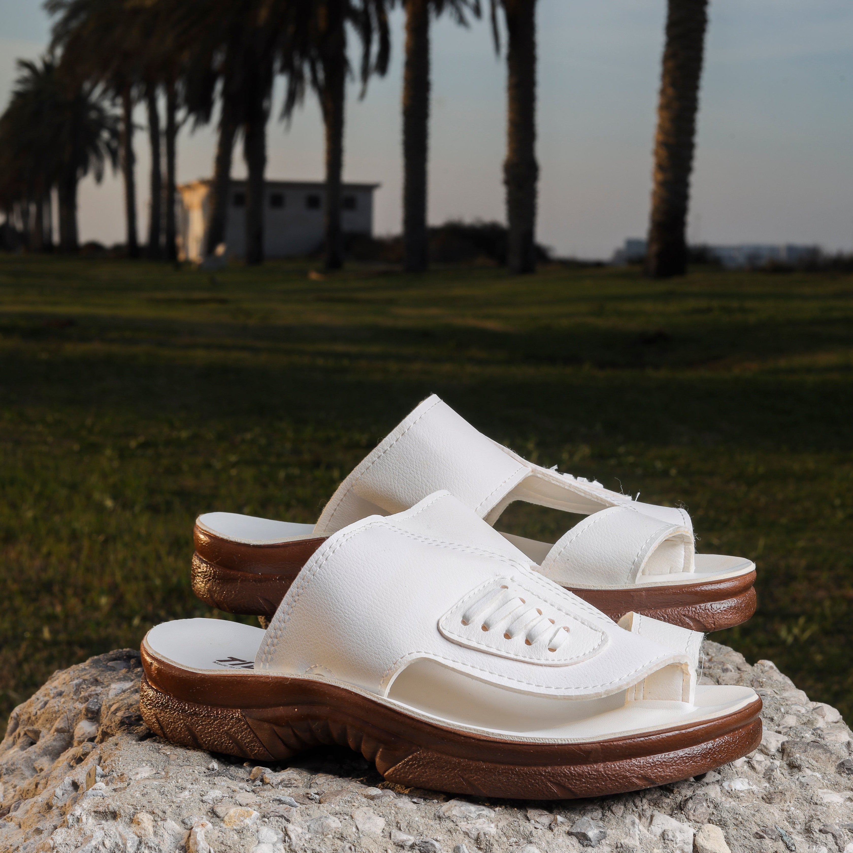 ابوصبع - جلد معالج