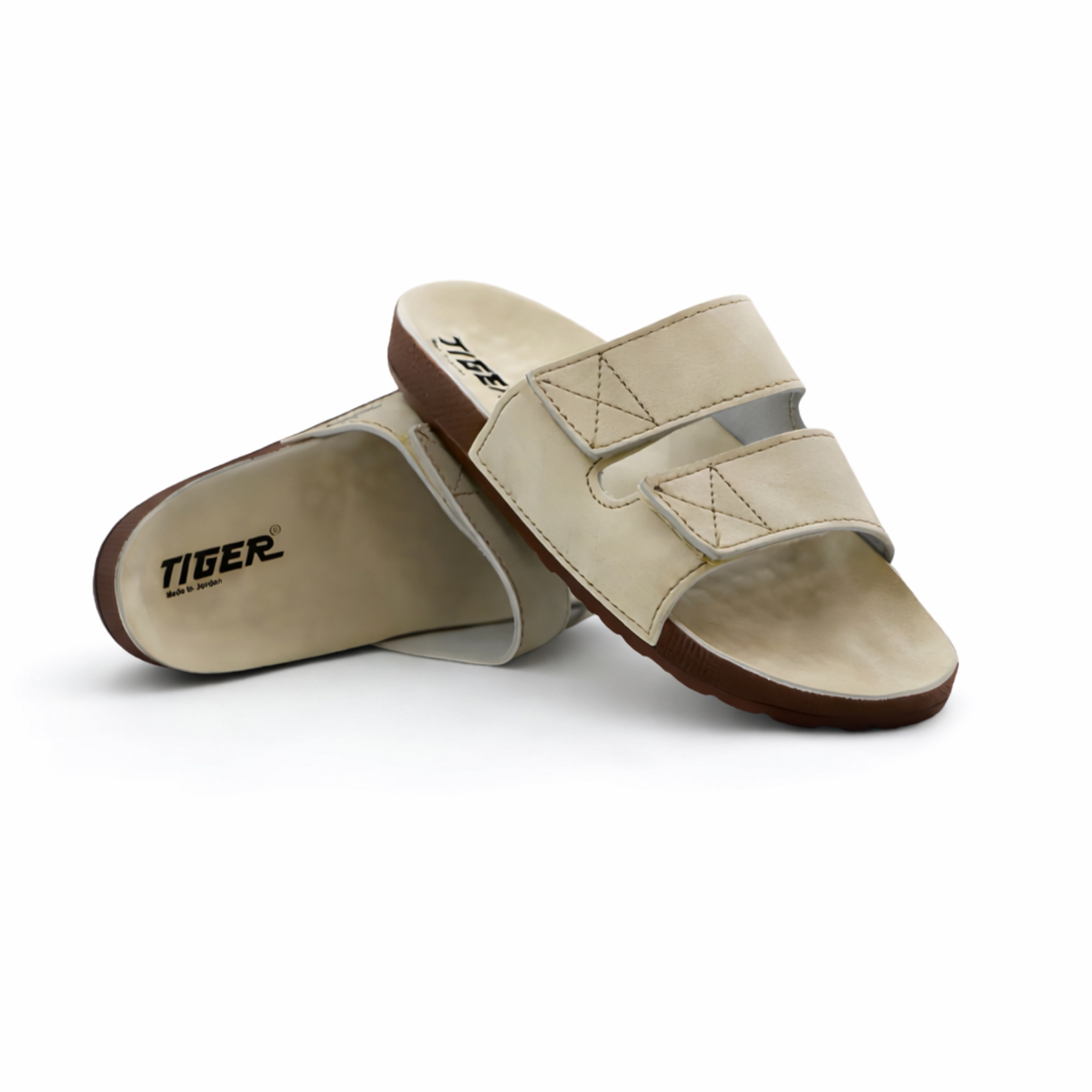 (للجنسين) كاجول - جلد معالج