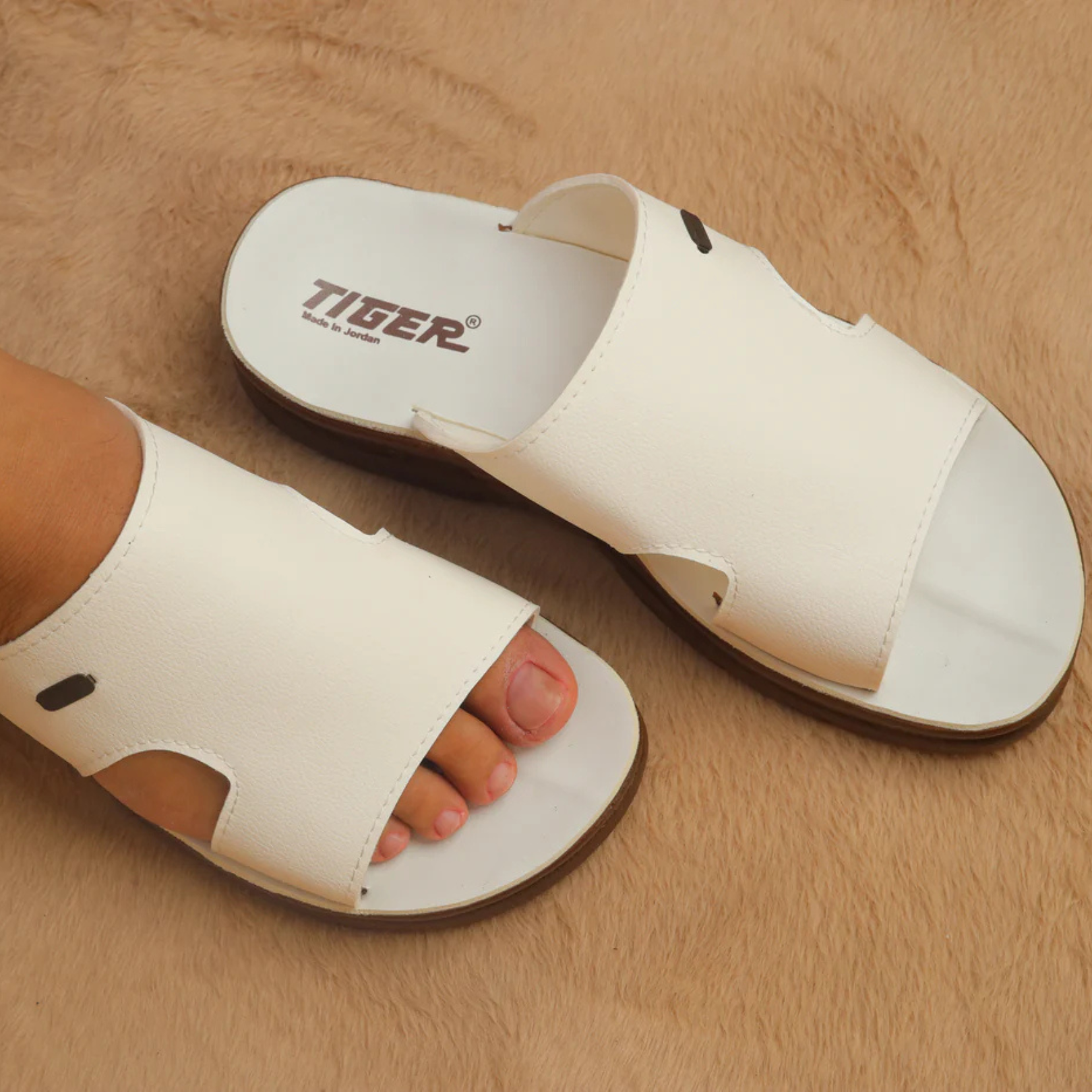 البسيط - جلد معالج