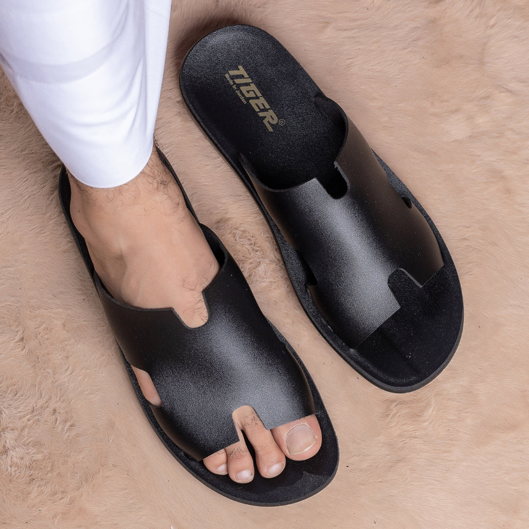 الكشخة - جلد معالج