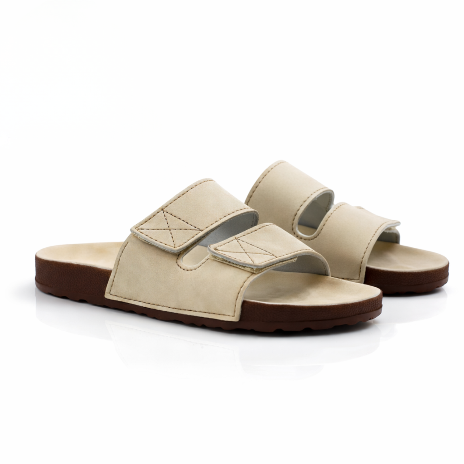 (للجنسين) كاجول - جلد معالج