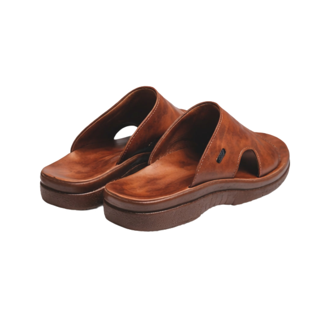 البسيط - جلد معالج