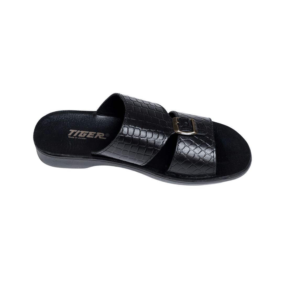 القطرية - جلد طبيعي 9101