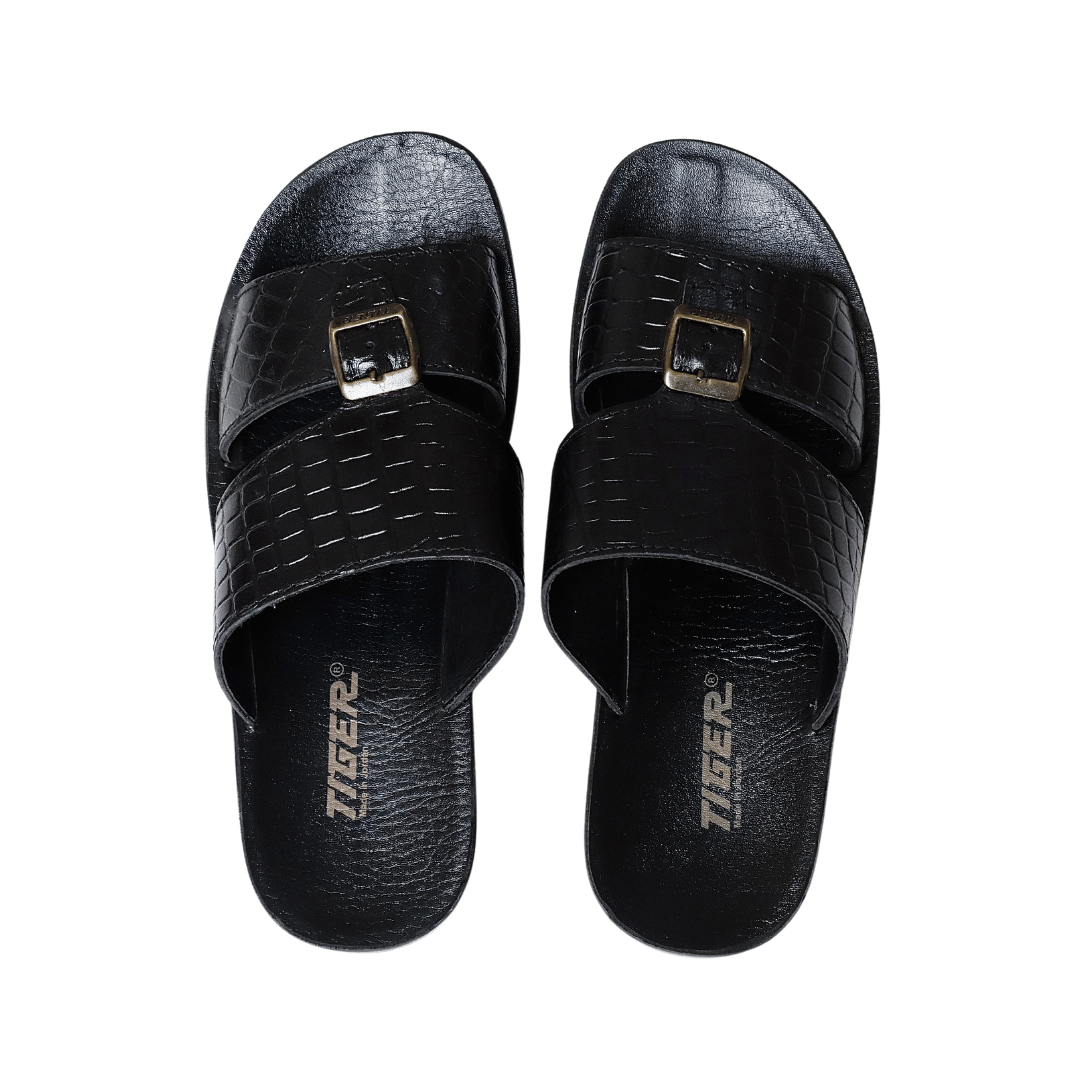 القطرية - جلد طبيعي 9101