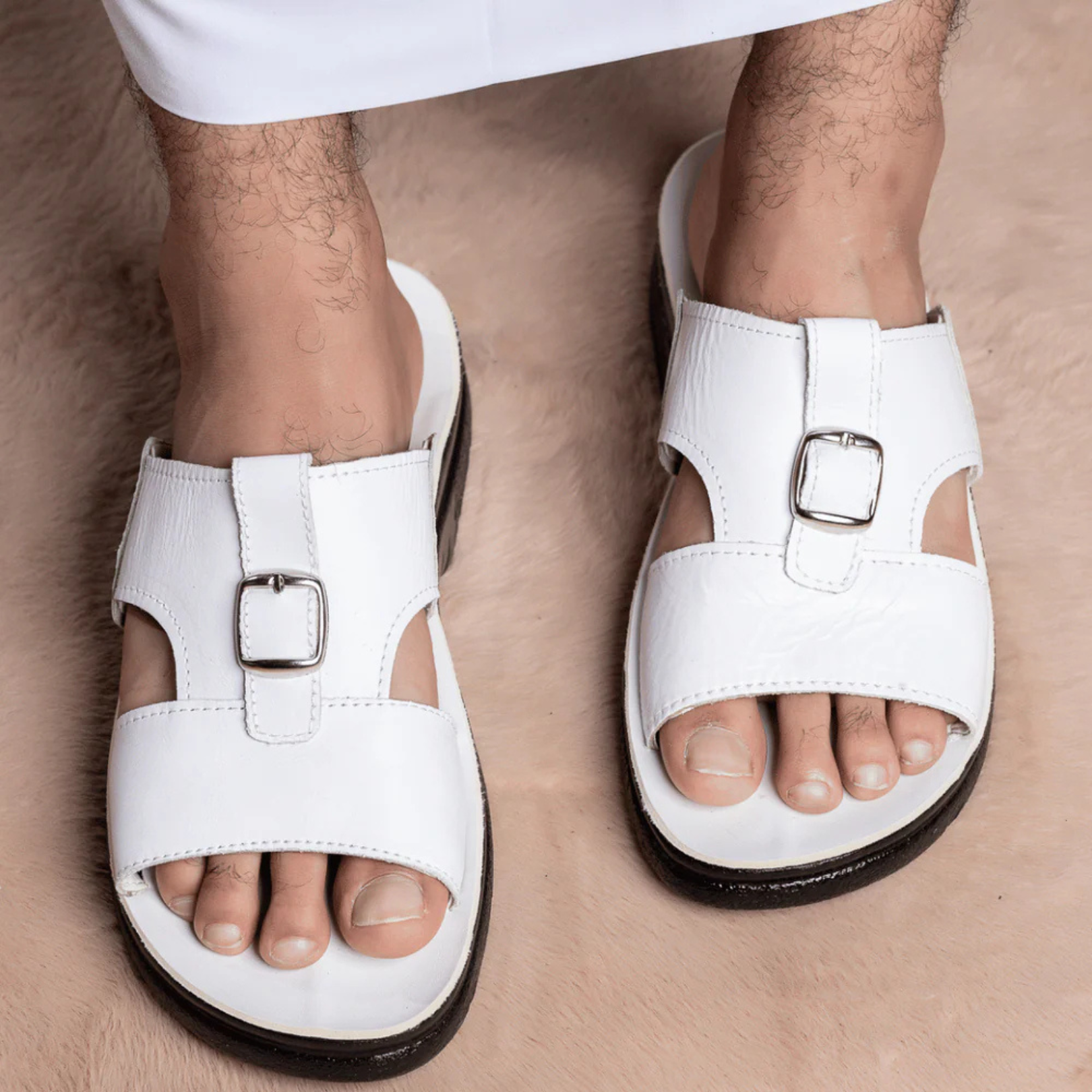 دايموند - جلد طبيعي