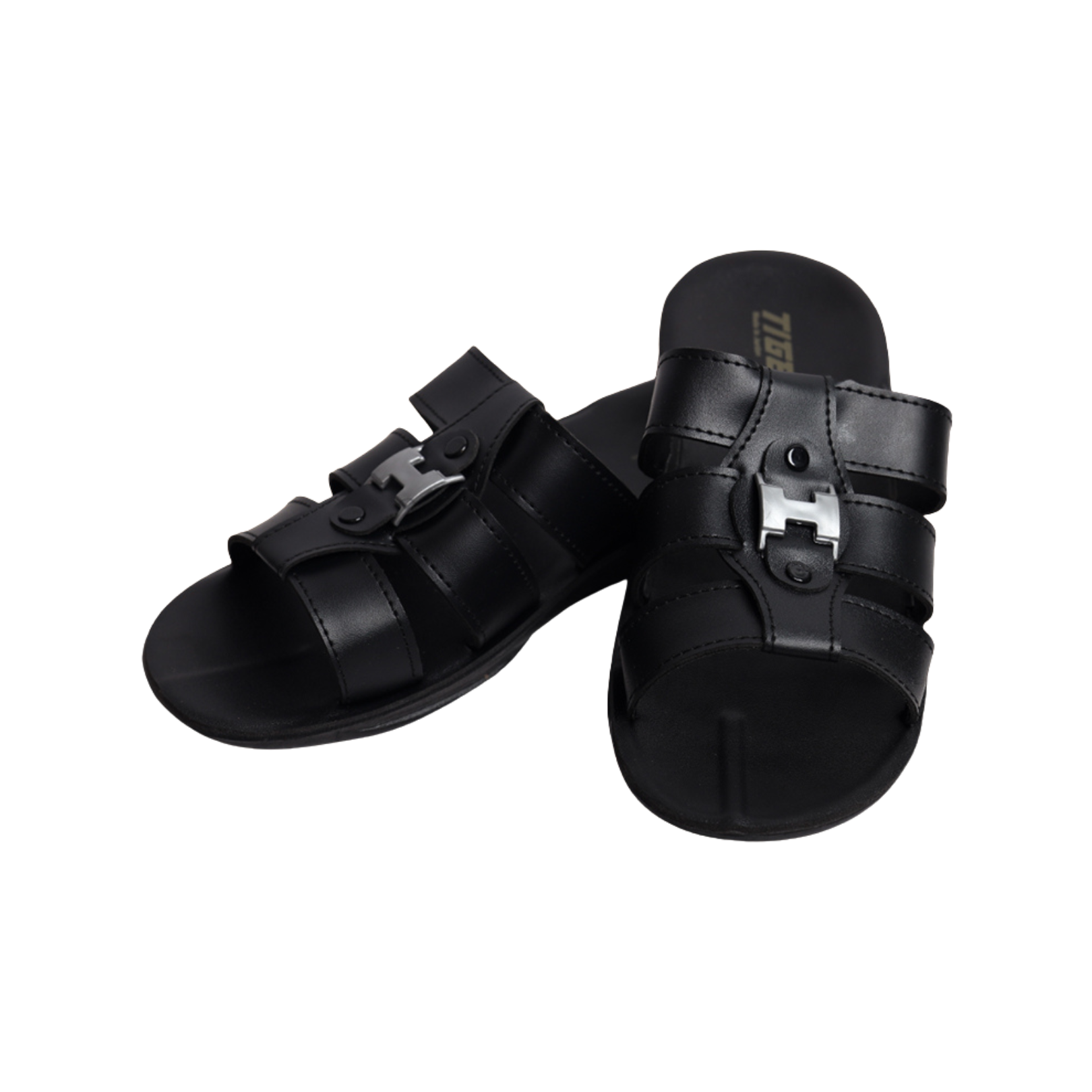 برون - جلد معالج