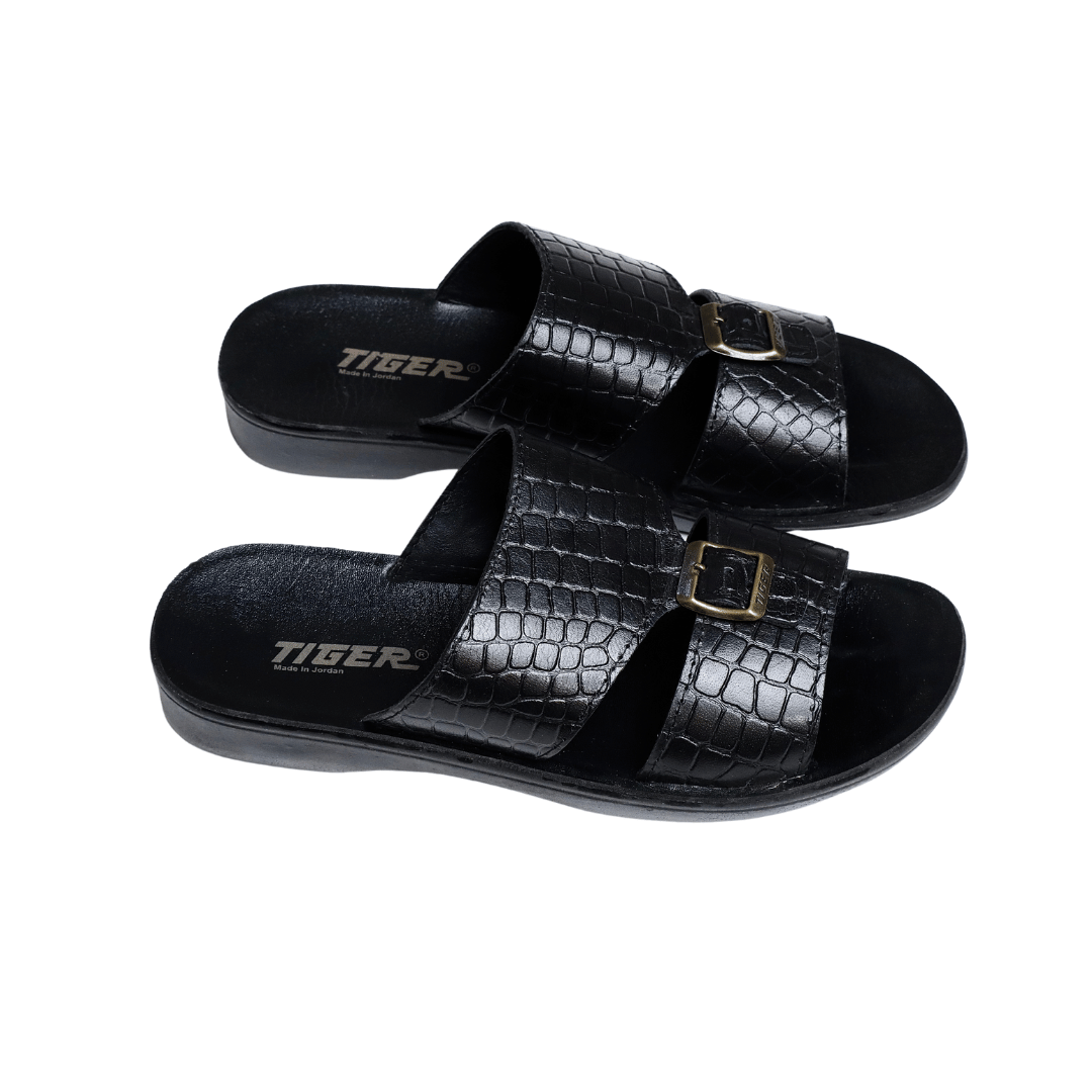 القطرية - جلد طبيعي 9101